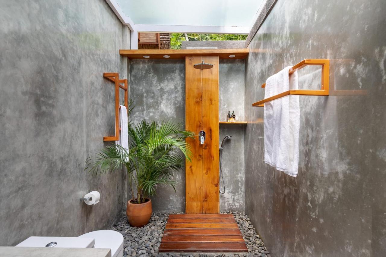 Like Living In A Romantic Balinese Painting Sidemen  Exterior photo