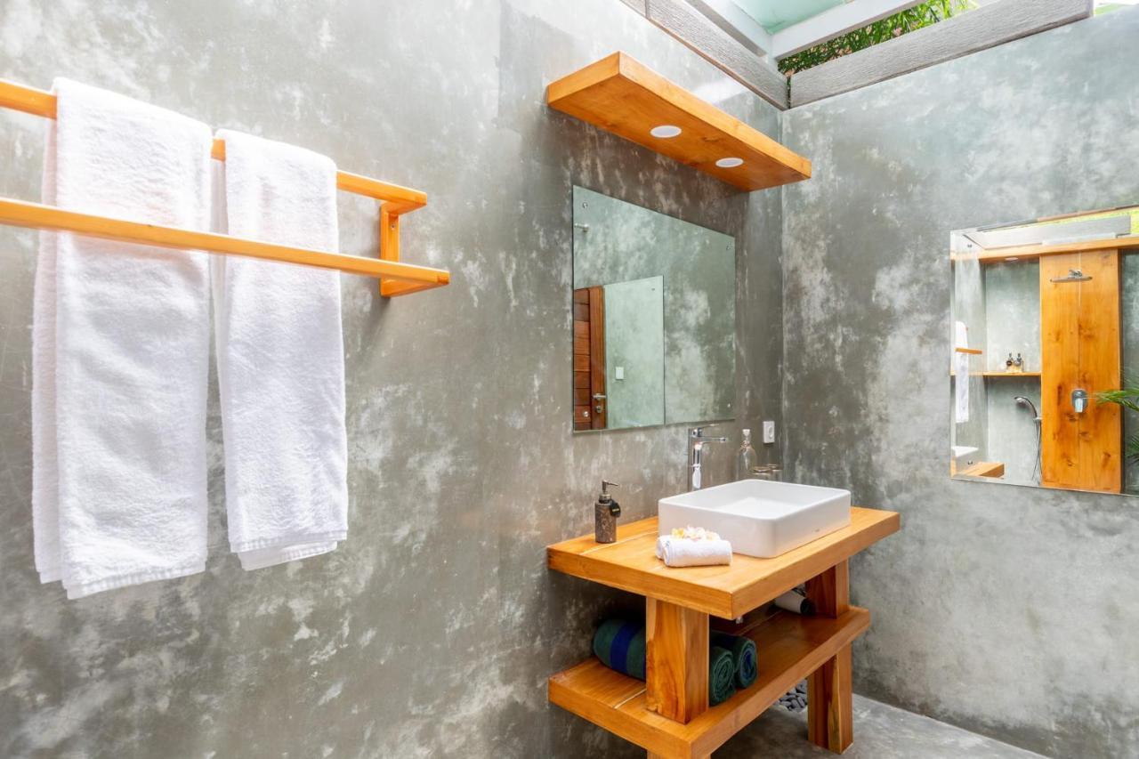 Like Living In A Romantic Balinese Painting Sidemen  Exterior photo